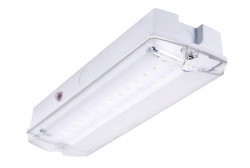 41628 ORION LED IP65 3H avarinis šviestuvas  